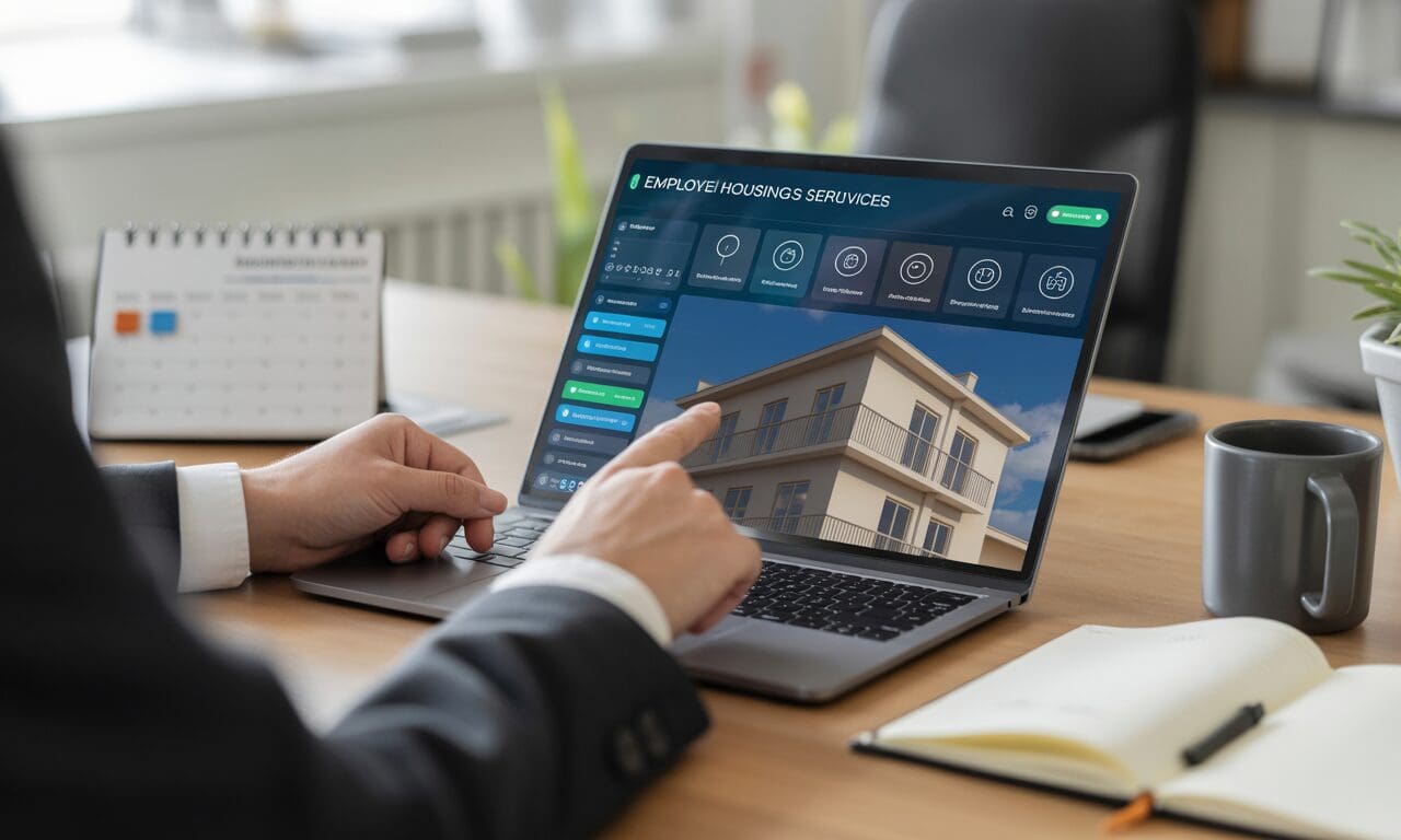 découvrez comment utiliser al in d'action logement pour accéder facilement aux logements réservés aux salariés, effectuer vos réservations et gérer vos logements en toute simplicité.
