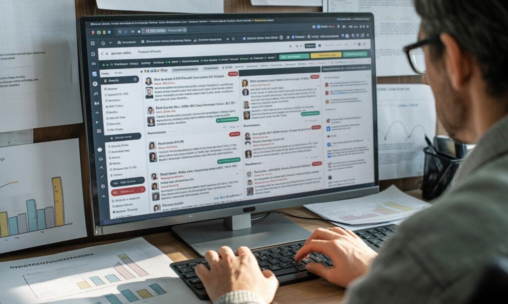 découvrez comment utiliser jvarchive pour retrouver, sauvegarder et analyser facilement les discussions archivées des forums jeuxvideo.com, améliorant ainsi votre expérience communautaire.
