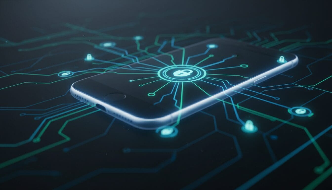 explorez comment le réseau 'localiser' d'apple protège et suit vos appareils en toute sécurité grâce à une technologie innovante et respectueuse de la vie privée.