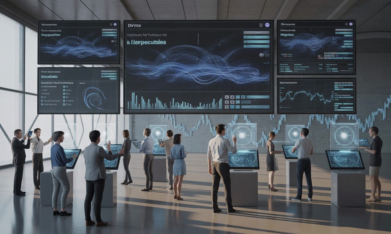 découvrez l'histoire, le fonctionnement, les actualités et les perspectives de dirvox pour tout comprendre et utiliser efficacement cette plateforme.