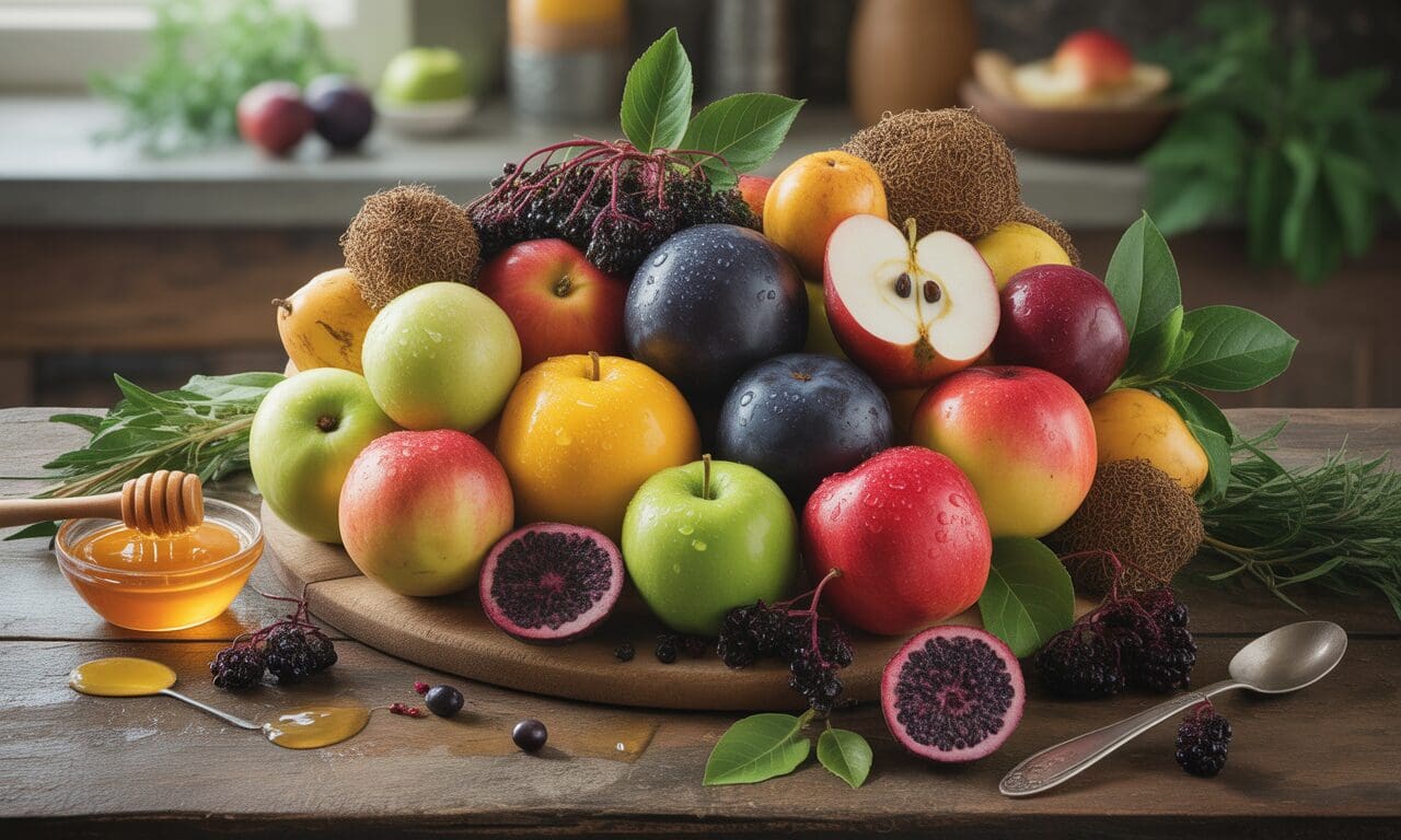 découvrez une liste exhaustive des fruits commençant par la lettre e, leurs bienfaits pour la santé, des recettes savoureuses et des astuces pratiques pour bien les conserver.