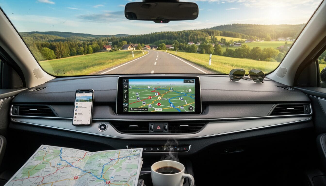 découvrez nos astuces et conseils pour organiser parfaitement votre trajet avec l'itinéraire michelin, et profitez d'un voyage fluide et sans stress.