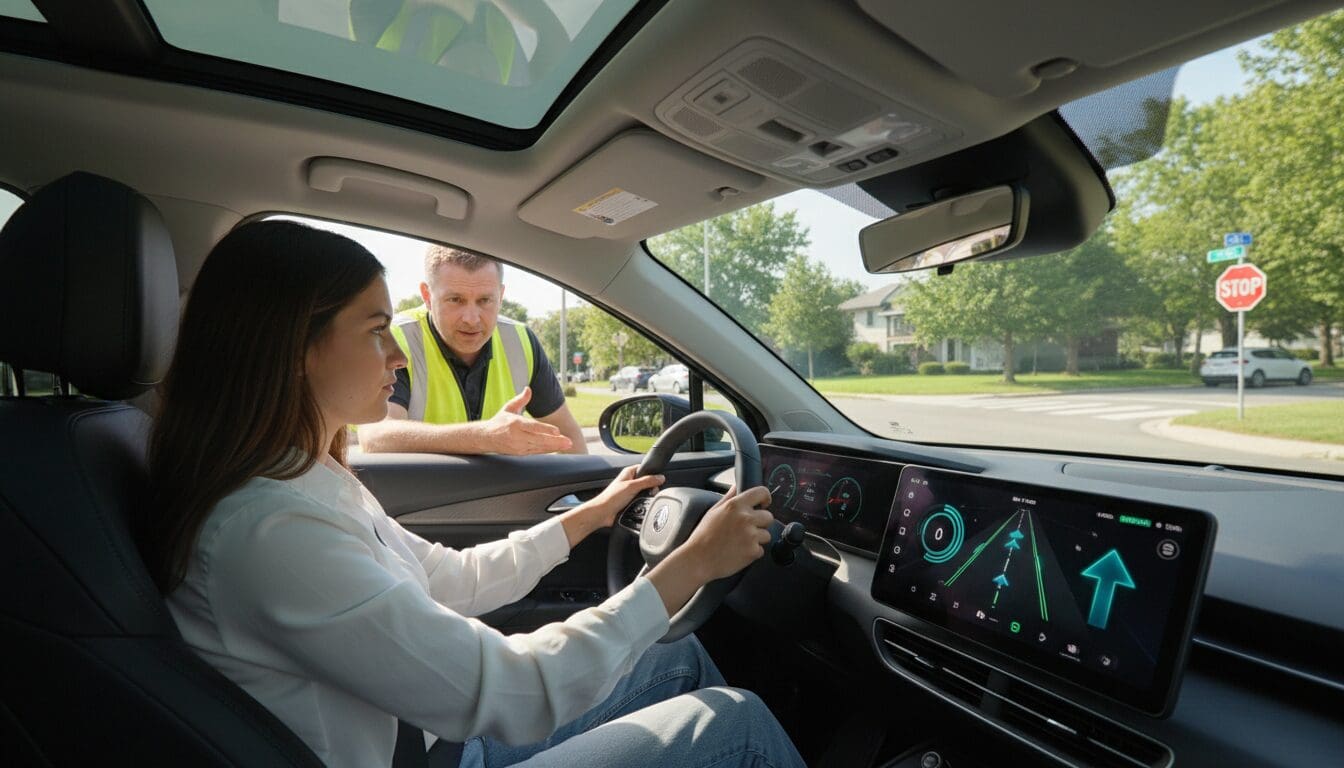 kopilote est une application innovante dédiée à la formation à la conduite, offrant des outils modernes pour apprendre efficacement et en toute sécurité.