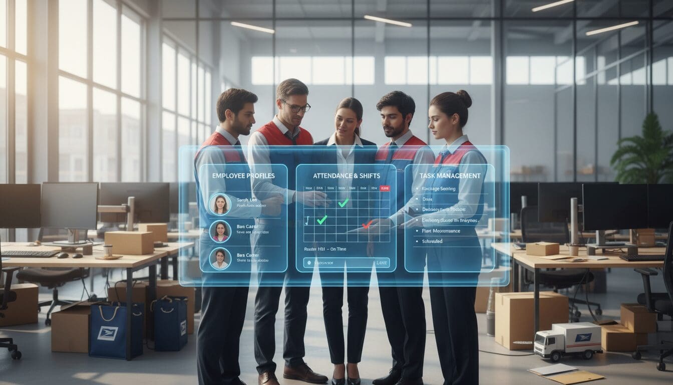 découvrez ma box rh, la solution idéale pour optimiser et simplifier la gestion de vos ressources humaines chez la poste. gagnez en efficacité et facilitez vos processus rh.