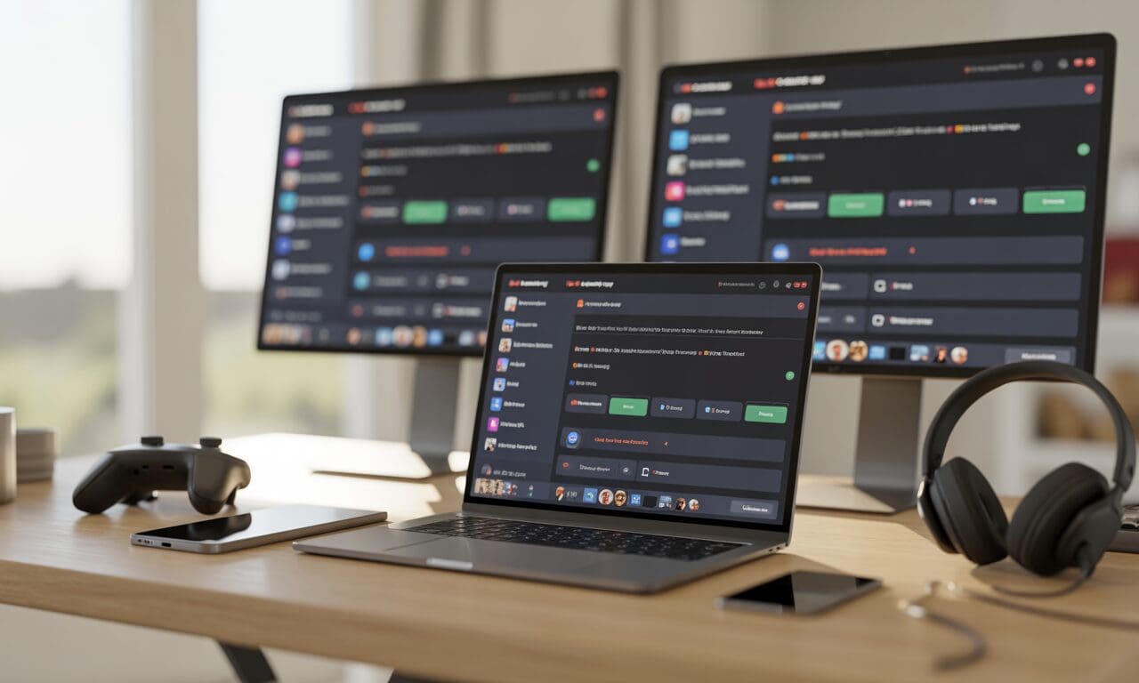 découvrez madplay77 : sa nouvelle adresse, ses différentes chaînes, et apprenez comment le suivre facilement partout en ligne pour ne rien manquer de ses contenus exclusifs.