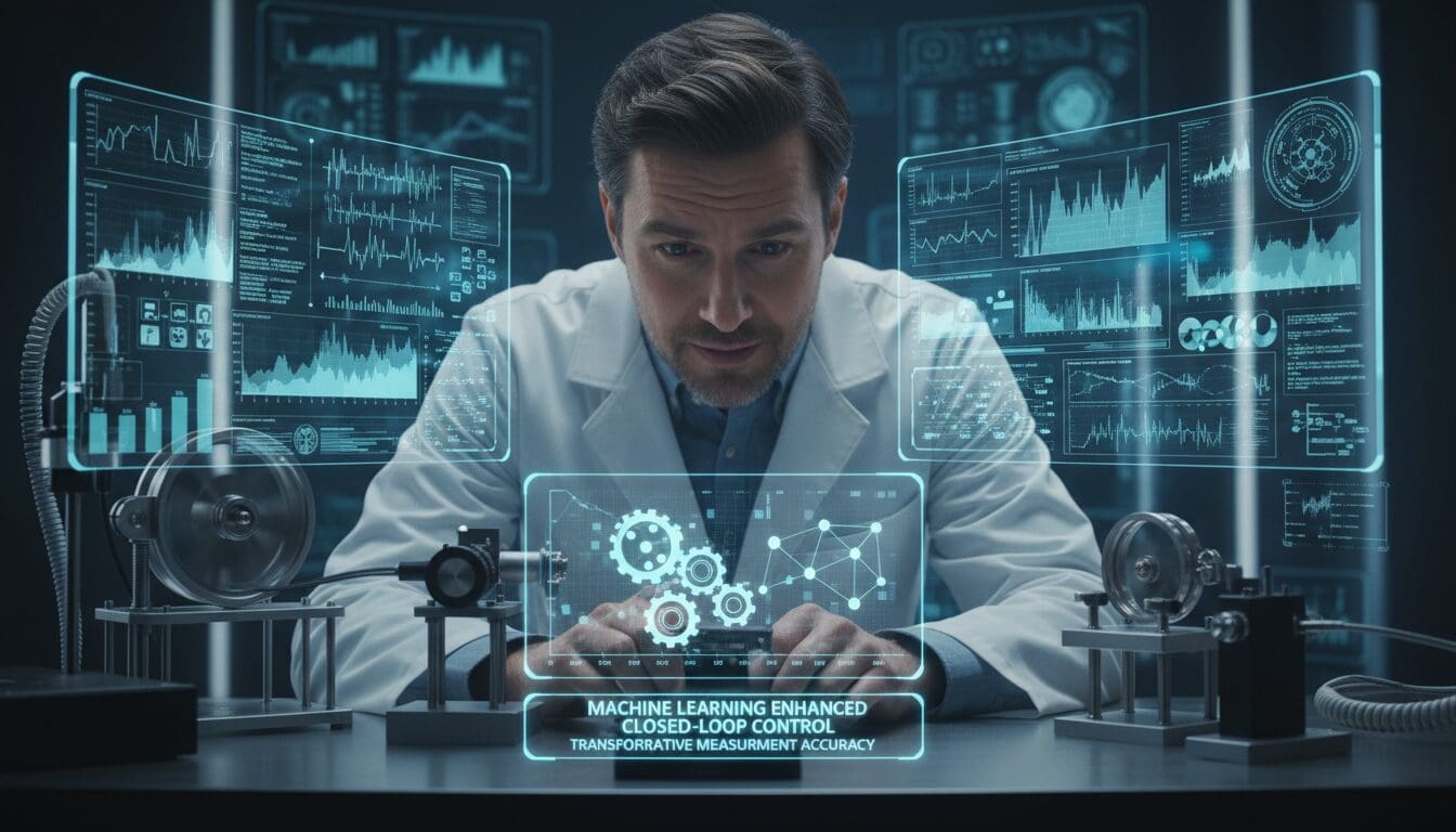 découvrez le secret méconnu du machine learning en classification qui révolutionne la précision de vos mesures et améliore significativement vos résultats.