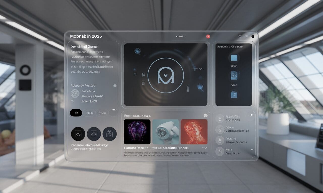 découvrez mobnab en 2025 : adresse officielle, fonctionnalités clés, conseils de sécurité, playlists incontournables et meilleures alternatives pour optimiser votre expérience sur le site.