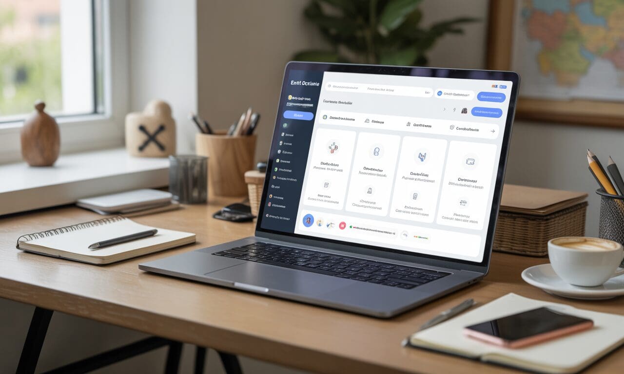 découvrez mon ent occitanie, la plateforme indispensable pour gérer et optimiser votre quotidien scolaire avec simplicité et efficacité.