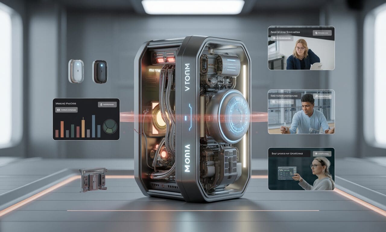 découvrez tout sur mostorv : son fonctionnement, les dernières nouveautés, les mesures de sécurité, les alternatives disponibles et les meilleures pratiques pour une utilisation optimale.