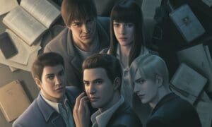 découvrez l'intrigue captivante de 'n'en parle à personne', un manhwa riche en secrets, avec des personnages profonds et une lecture immersive pour les passionnés de suspense.