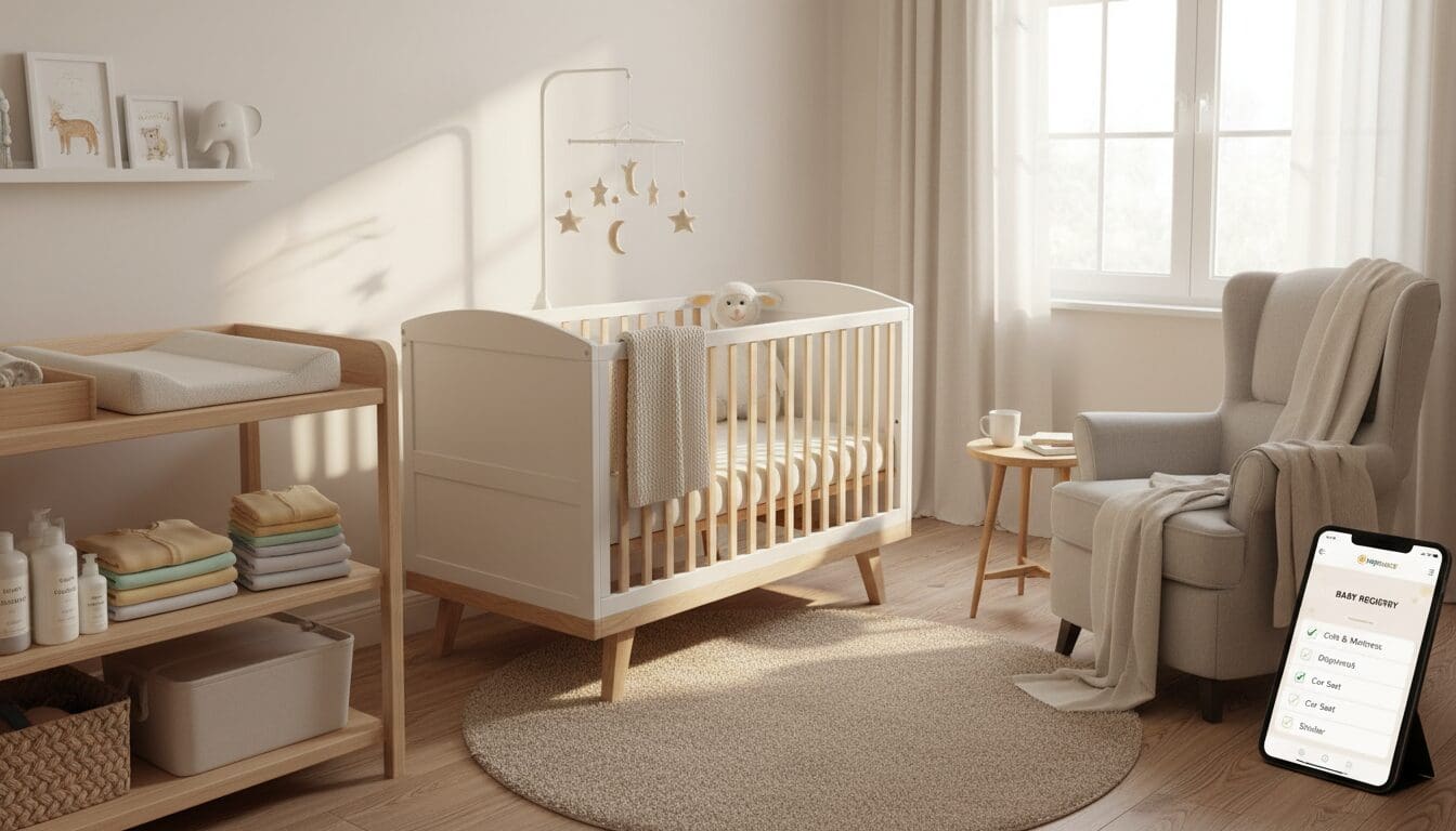 découvrez notre analyse complète de la liste de naissance minipouce, un guide essentiel pour aider les futurs parents à faire des choix éclairés et simplifier leurs préparatifs.