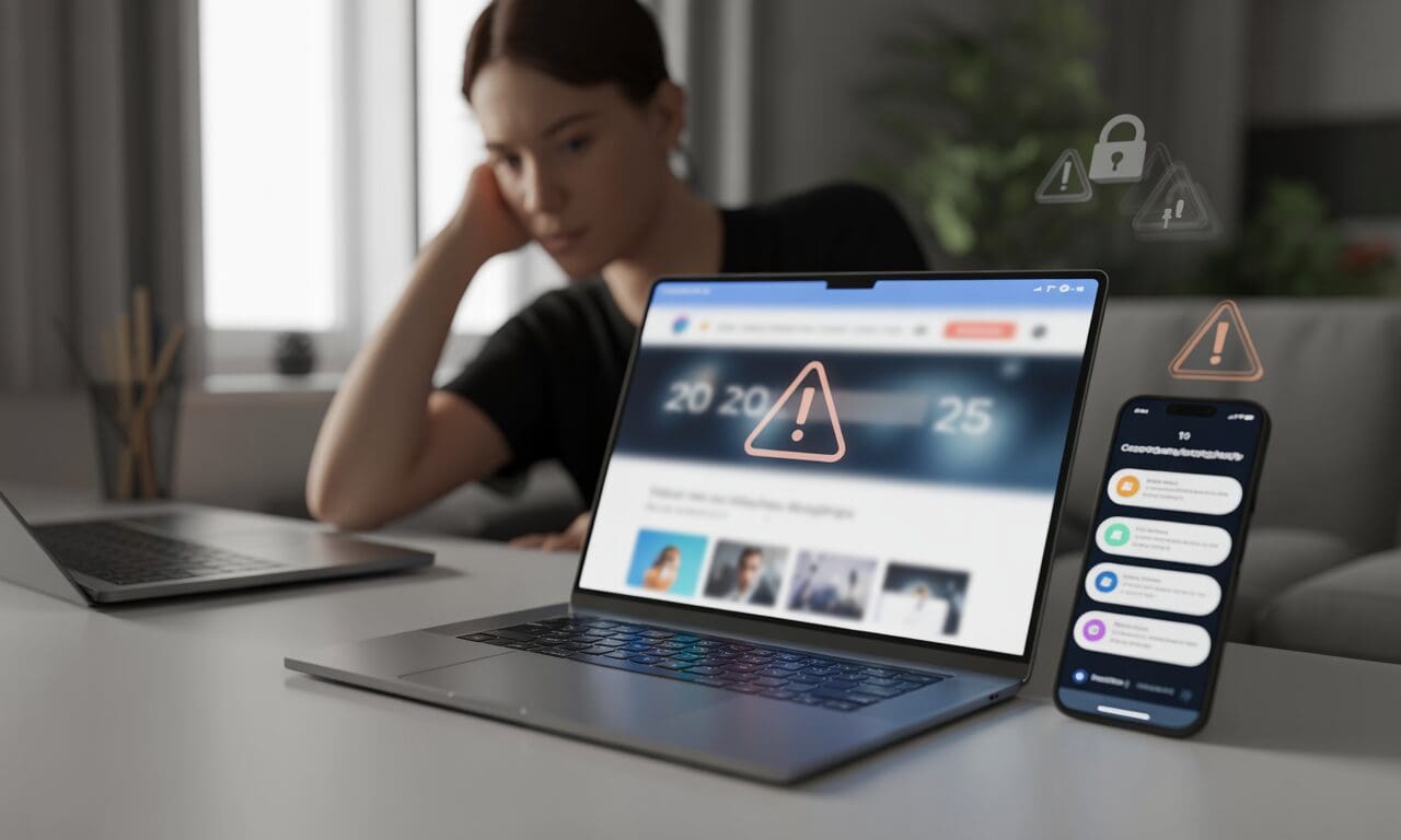 découvrez la nouvelle adresse de zone telechargement pour 2025, comment vérifier son authenticité, quelles alternatives fiables existent et les risques associés au téléchargement.