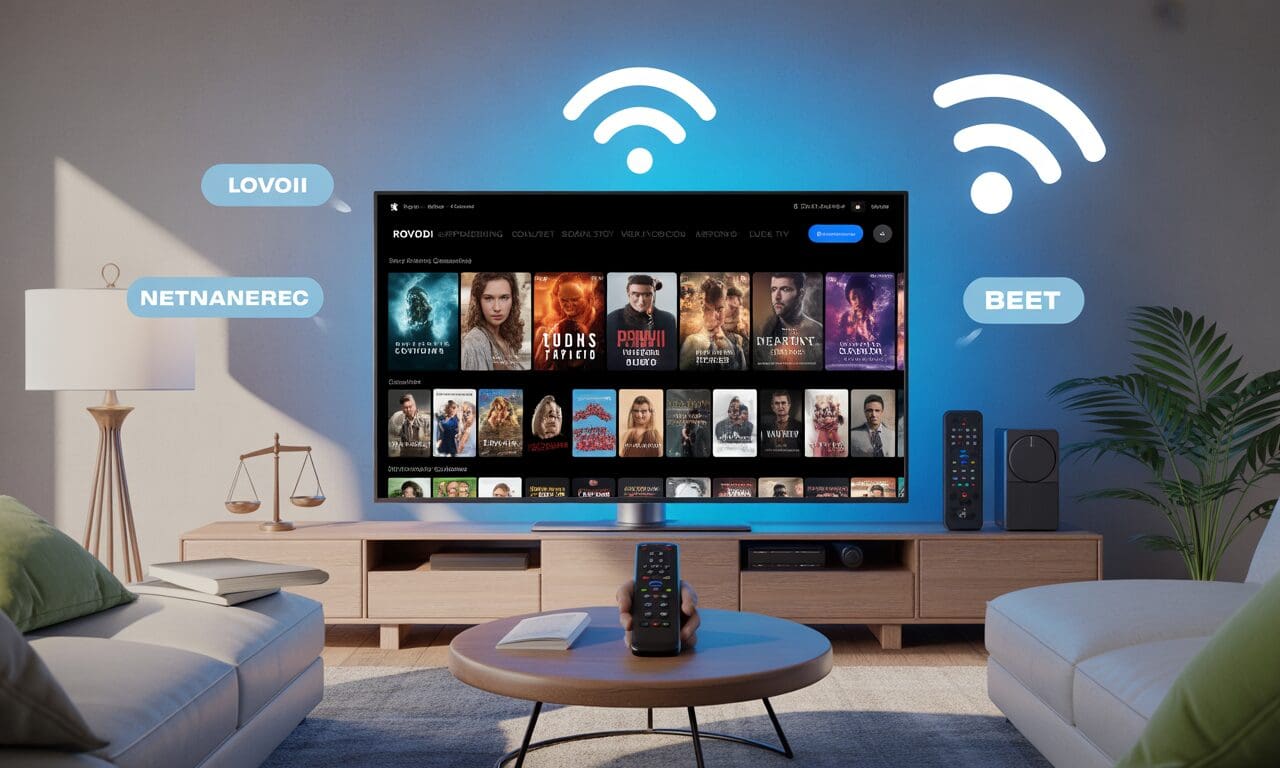 découvrez tout sur rovodi : son fonctionnement, sa légalité, les meilleures alternatives et les méthodes sécurisées pour regarder un film en streaming en toute tranquillité.