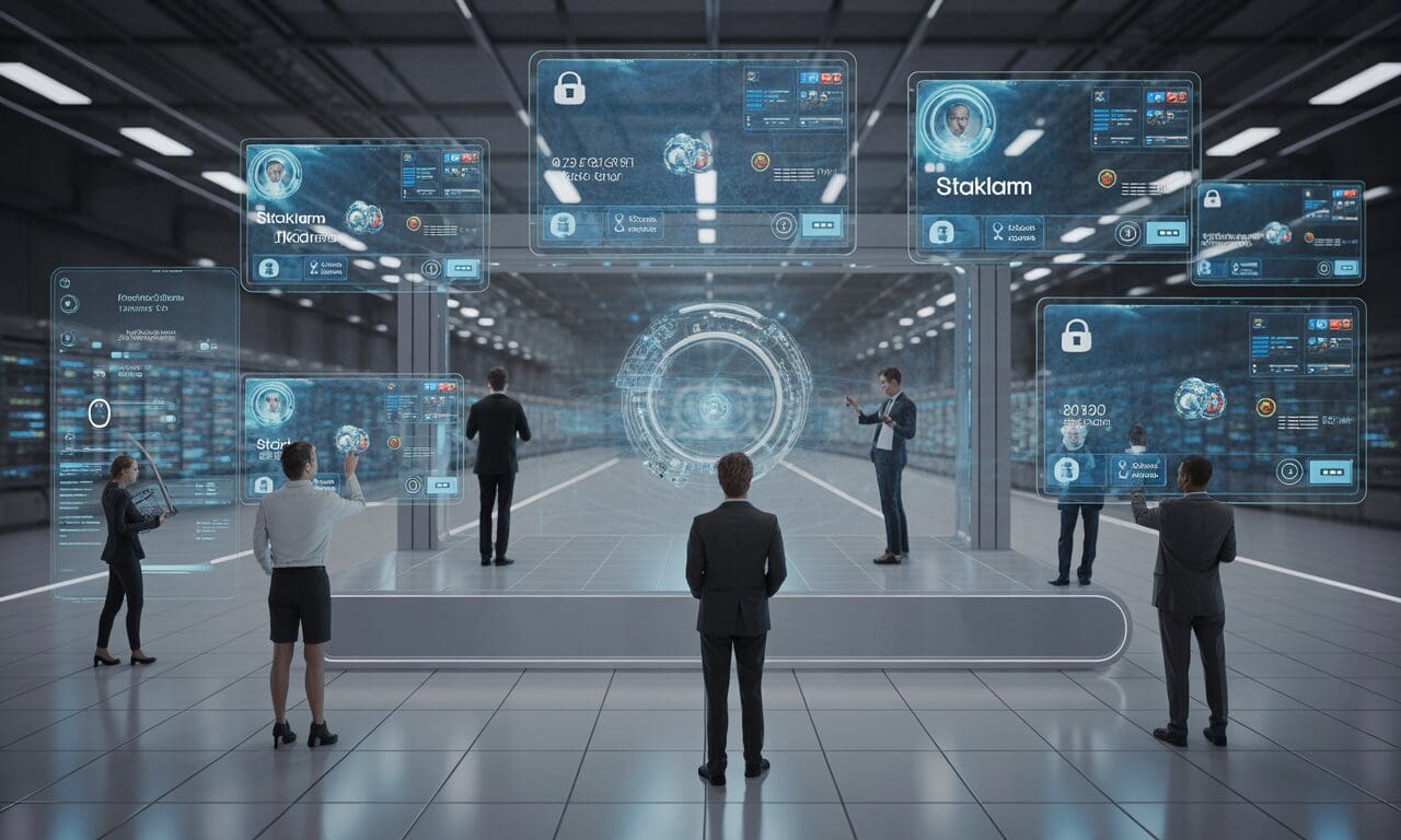 découvrez staklam : son fonctionnement, ses applications variées, son impact sur le streaming, les enjeux de sécurité associés, et les perspectives d'évolution prévues pour 2025.