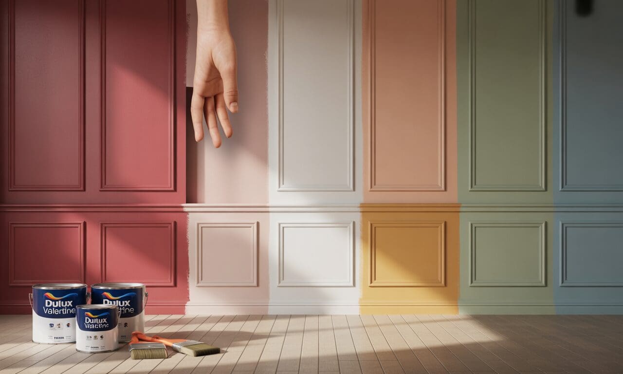 découvrez tout sur dulux valentine : nuances, applications, prix et avis pour choisir la peinture idéale pour vos projets de décoration.