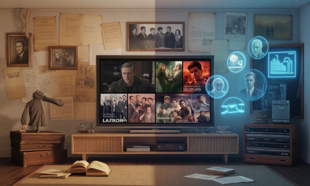 découvrez tout sur lafrad : son histoire, ses films, ses séries, les nouveautés et les meilleures ressources en ligne pour en savoir plus.