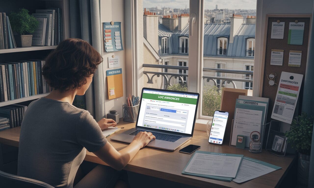 découvrez comment utiliser loc annonces pour trouver, sélectionner et postuler efficacement à un logement social à paris. guide complet des démarches, critères d'éligibilité, pièces justificatives nécessaires et astuces pratiques pour maximiser vos chances.