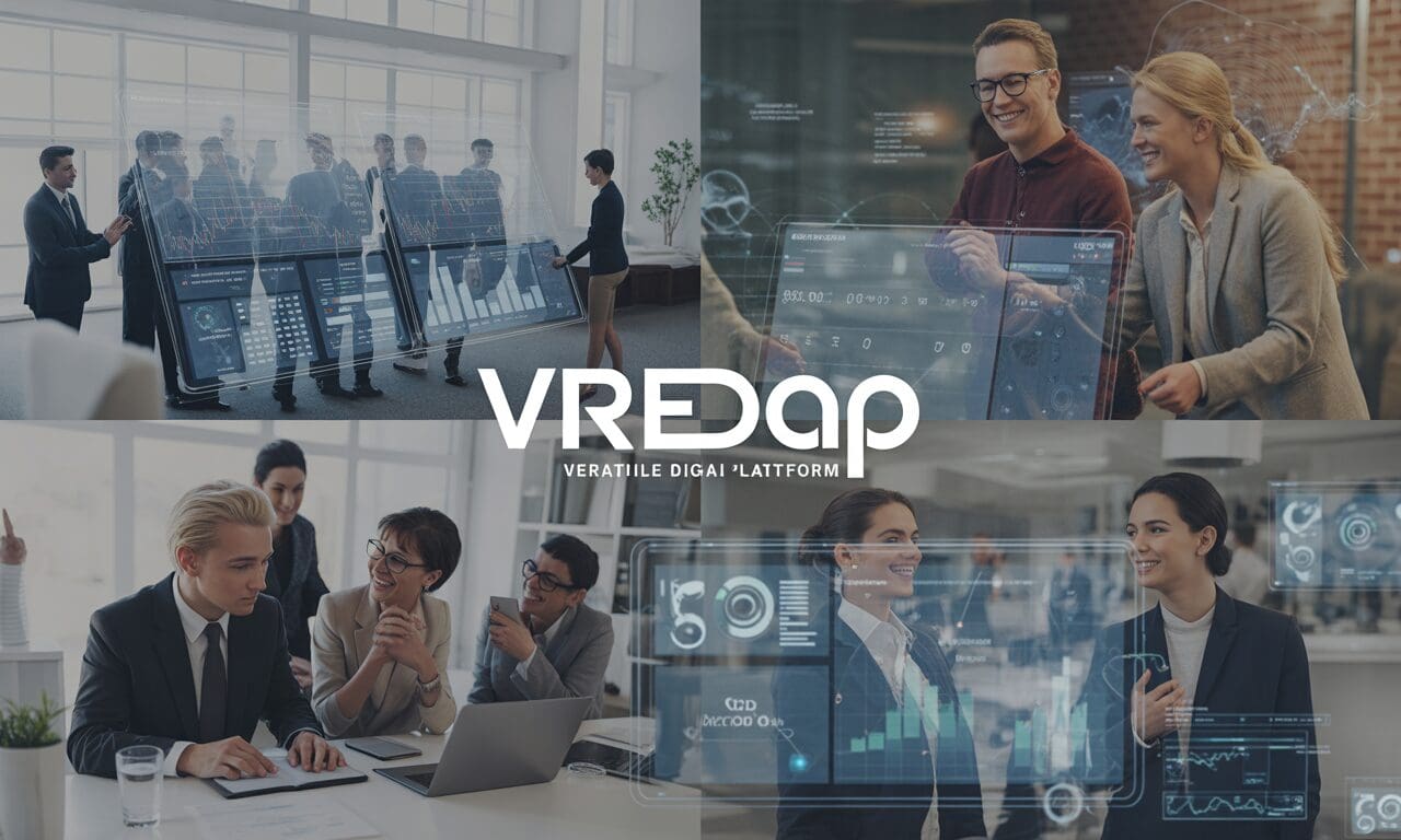 découvrez vredap, la plateforme polyvalente offrant une gamme complète de services. analyse des concurrents, témoignages utilisateurs et perspectives d'avenir pour mieux comprendre son impact.