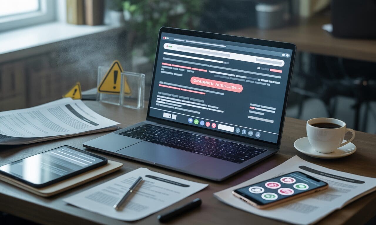 découvrez tout sur cpasmieux.icu : son accès, sa nouvelle adresse, les risques associés et les alternatives légales à privilégier pour une utilisation sécurisée.