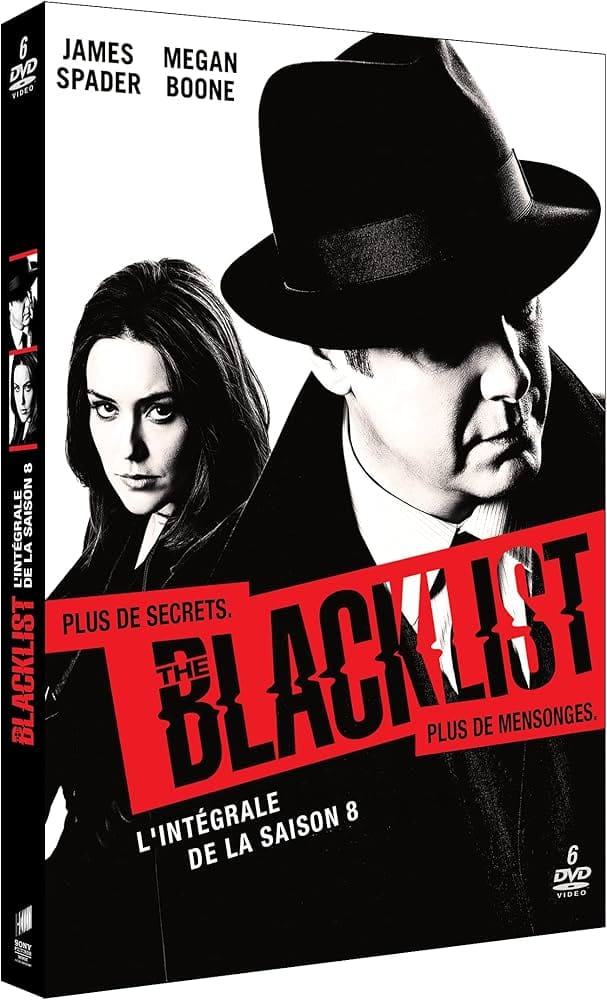 découvrez la date de sortie de la saison 10 de blacklist sur netflix en france et ne manquez aucun épisode de cette série à suspense.