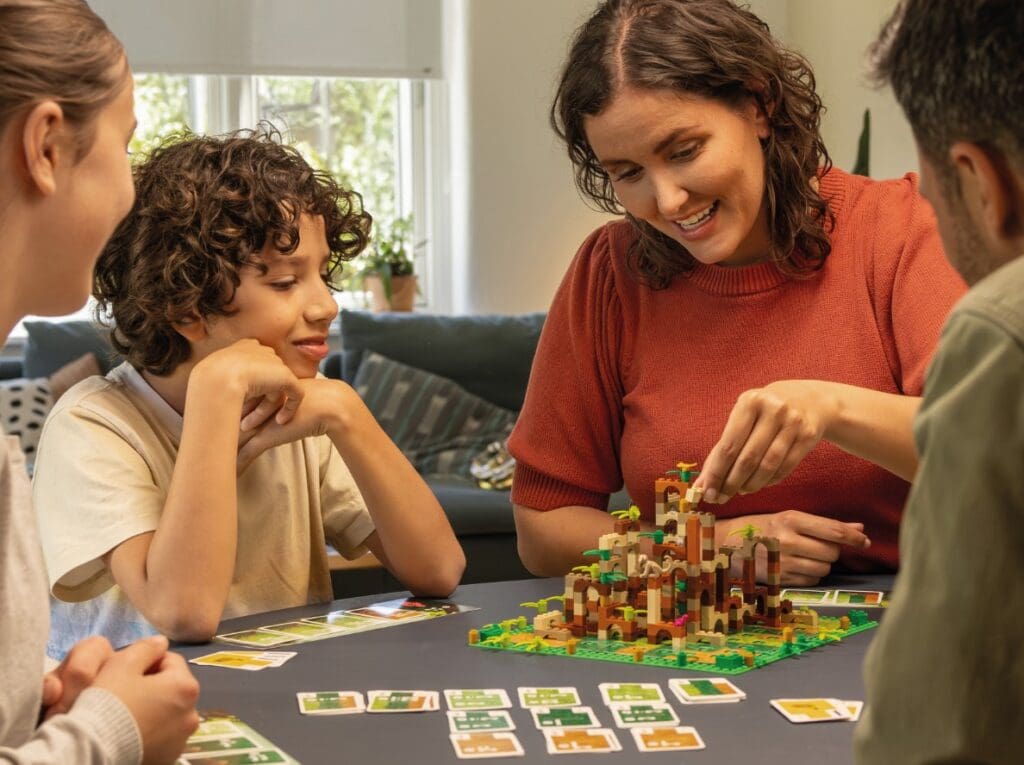 découvrez un jeu de société innovant spécialement conçu pour les non-dessinateurs, alliant fun et créativité sans besoin de talents artistiques.