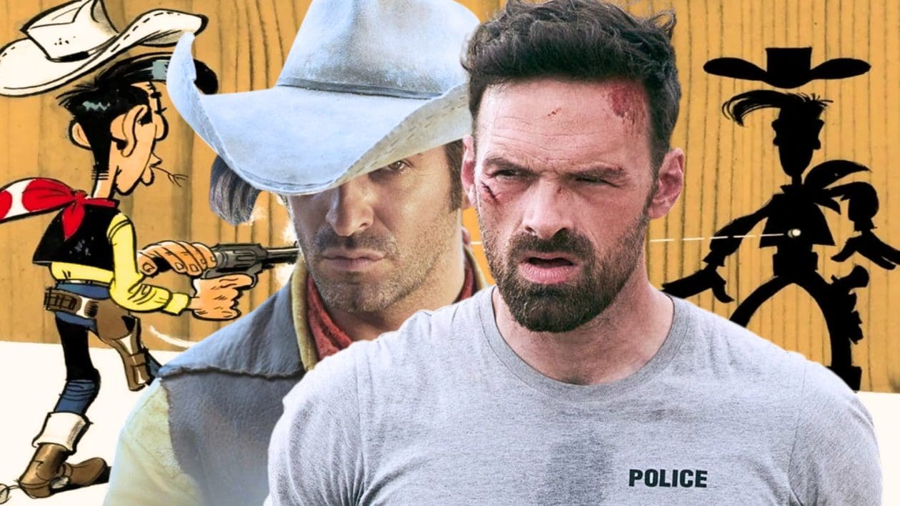 découvrez les meilleures séries western en streaming pour vivre des aventures captivantes dans le far west. retrouvez des classiques et nouveautés incontournables à regarder dès maintenant.