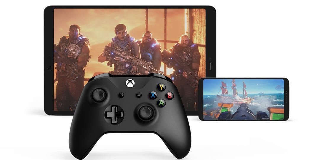 microsoft présente discrètement une nouvelle xbox, apportant innovations et améliorations sans grand bruit.