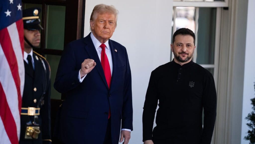 découvrez le résumé de la semaine avec la fin d'yggtorrent, les dernières nouveautés sur le macbook neo et les actualités concernant zelensky.