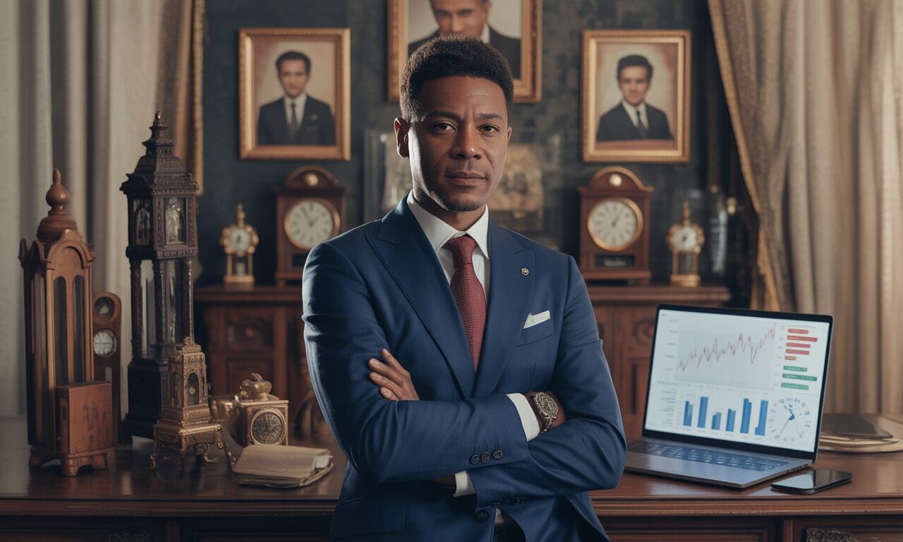 découvrez le parcours entrepreneurial d'aliou mara, sa fortune, son patrimoine ainsi que l'héritage familial qui a façonné son succès.