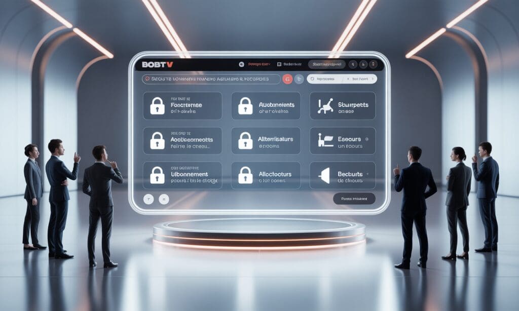 découvrez tout sur bobtv : fonctionnement, sécurité, abonnements, alternatives et avis des utilisateurs pour choisir la meilleure option en toute confiance.