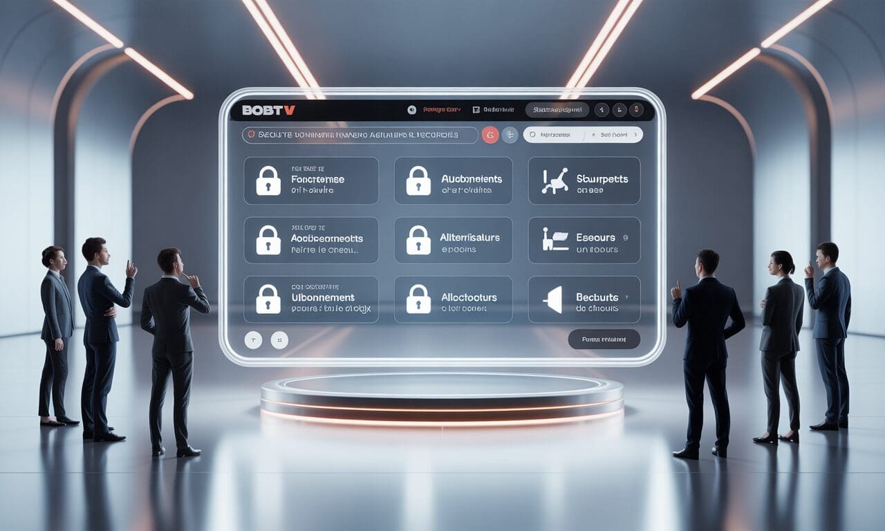 découvrez tout sur bobtv : fonctionnement, sécurité, abonnements, alternatives et avis des utilisateurs pour choisir la meilleure option en toute confiance.