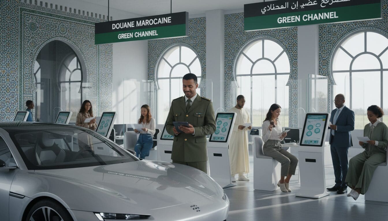 découvrez notre guide pratique 2025 pour le dédouanement d'une voiture au maroc. astuces essentielles et démarches simplifiées pour importer votre véhicule sereinement.