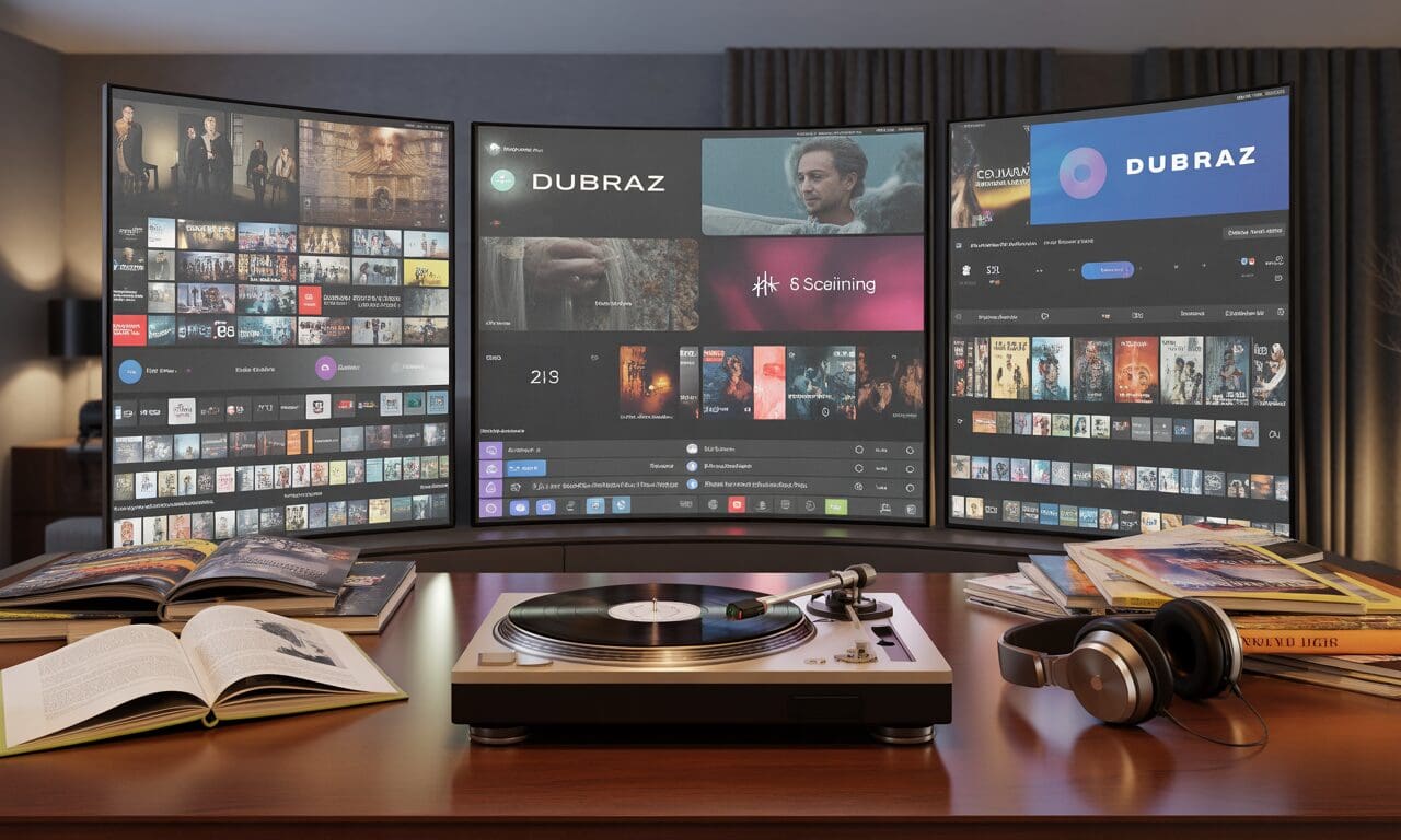 découvrez dubraz : films, séries, musique, streaming, actualités et bibliographie complète. toutes les informations et nouveautés sur dubraz à portée de main.