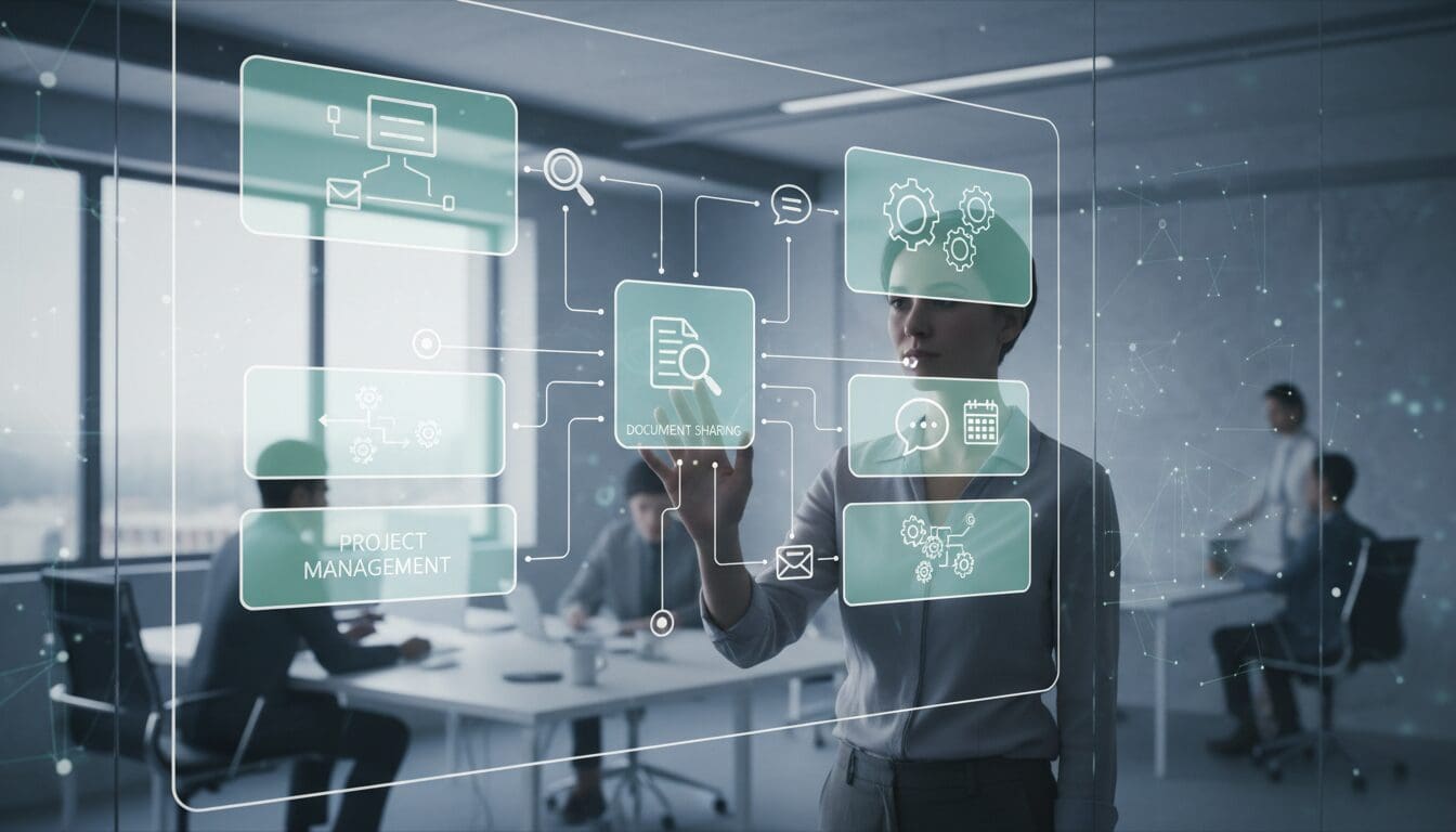 découvrez l’intranet unice à travers une exploration détaillée de ses fonctionnalités clés et un mode d’emploi complet pour optimiser votre utilisation au quotidien.