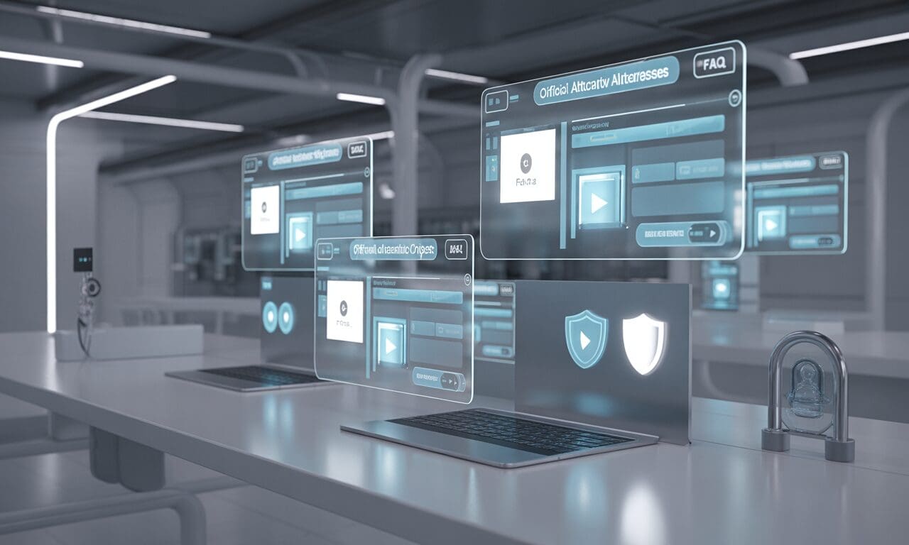 découvrez faxmad en 2025 : adresses officielles et alternatives, options de streaming, conseils de sécurité, et faq pour une utilisation optimale.