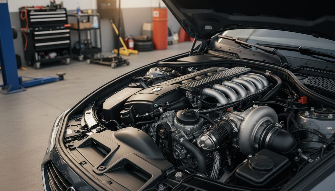 découvrez la fiabilité du moteur bmw m57, ce moteur diesel emblématique qui a marqué l'histoire de bmw. analyse des performances, points forts et durabilité du m57, incontournable des moteurs diesel bmw.