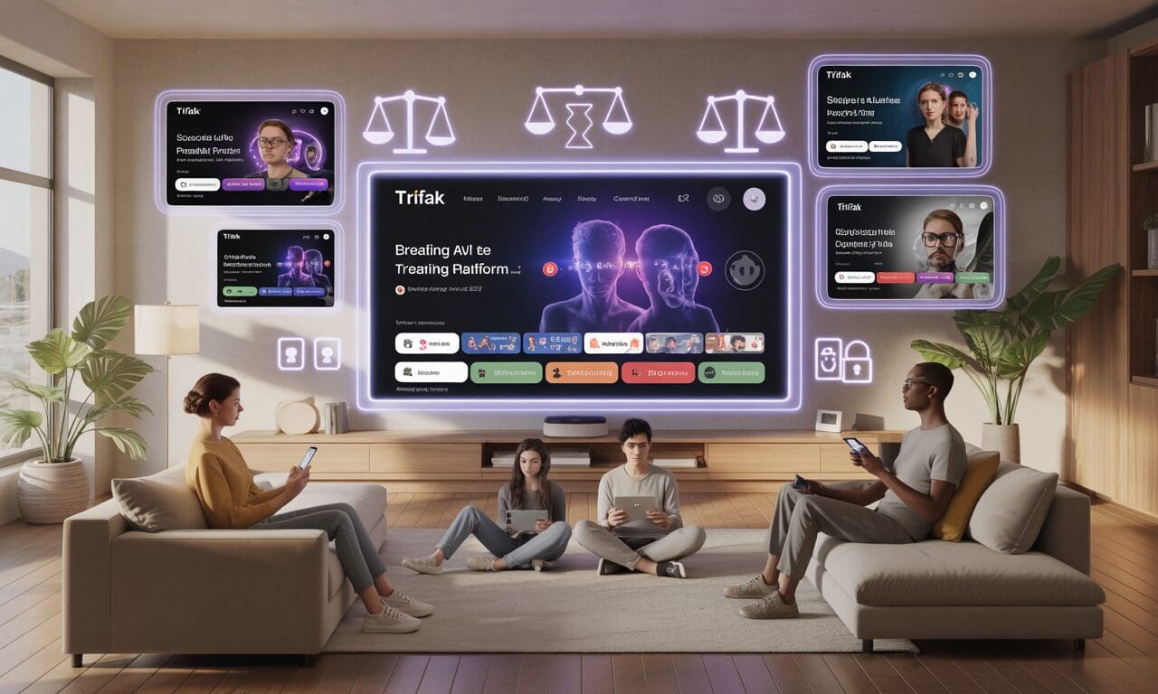 découvrez le fonctionnement, les fonctionnalités, les enjeux légaux et les alternatives de trifak en 2025 pour choisir la meilleure plateforme de streaming adaptée à vos besoins.