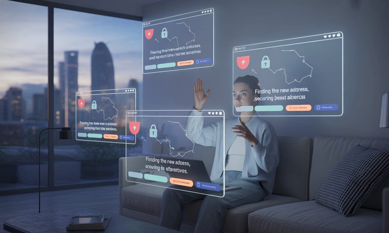 découvrez la nouvelle adresse de french-stream en 2025, comment sécuriser votre accès et explorez les meilleures alternatives pour profiter de vos contenus préférés en toute tranquillité.