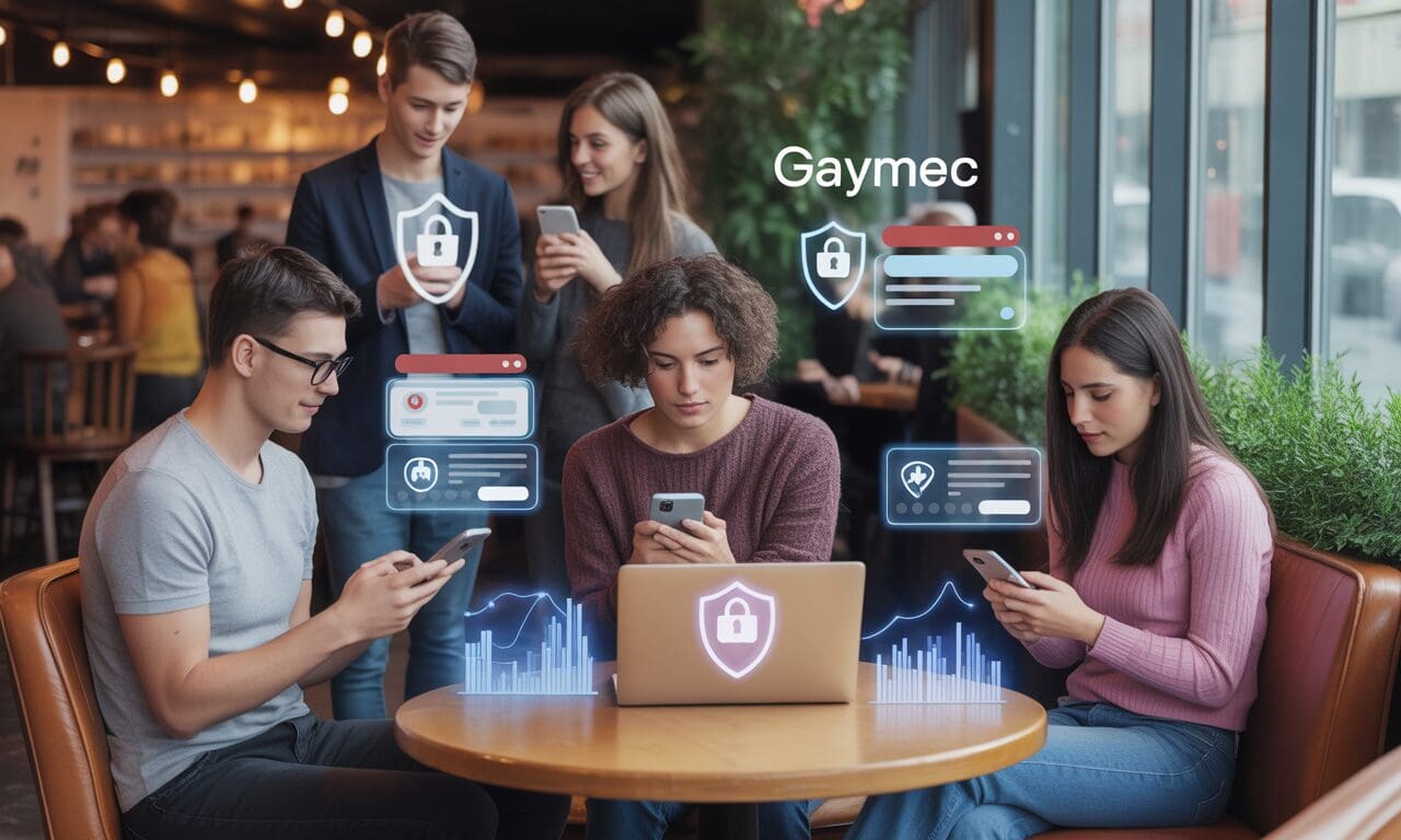découvrez notre avis complet sur gaymec : retours d'utilisateurs, niveau de sécurité, tarifs détaillés et alternatives recommandées pour profiter pleinement du site.