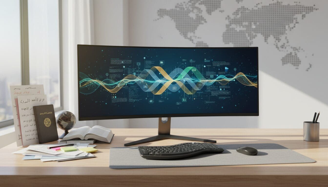découvrez gg trad, l'outil de traduction en ligne incontournable pour des traductions rapides et précises. facilitez vos échanges multilingues dès maintenant !