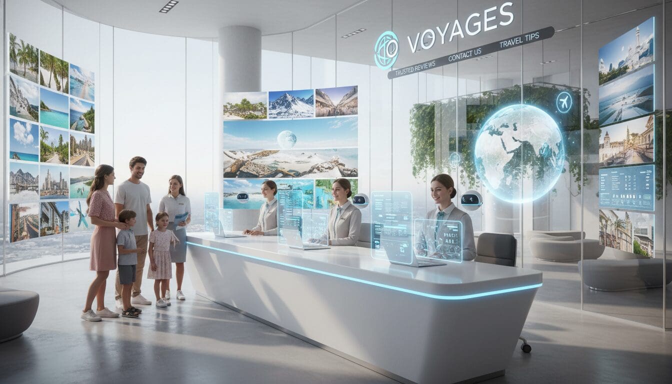 découvrez notre avis complet sur go voyages en 2026, avec les coordonnées utiles et des conseils pratiques pour préparer au mieux vos prochaines vacances.