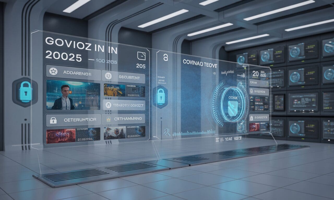 découvrez govioz en 2025 : toutes les informations essentielles sur l'adresse, le contenu disponible, la sécurité, le streaming et son fonctionnement détaillé.