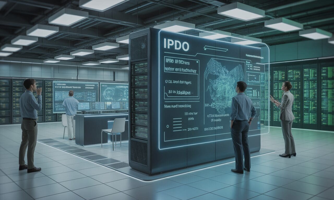 découvrez tout sur l'ipdro en 2025 : son fonctionnement, ses usages, la nouvelle adresse officielle et des conseils pratiques pour optimiser son utilisation.