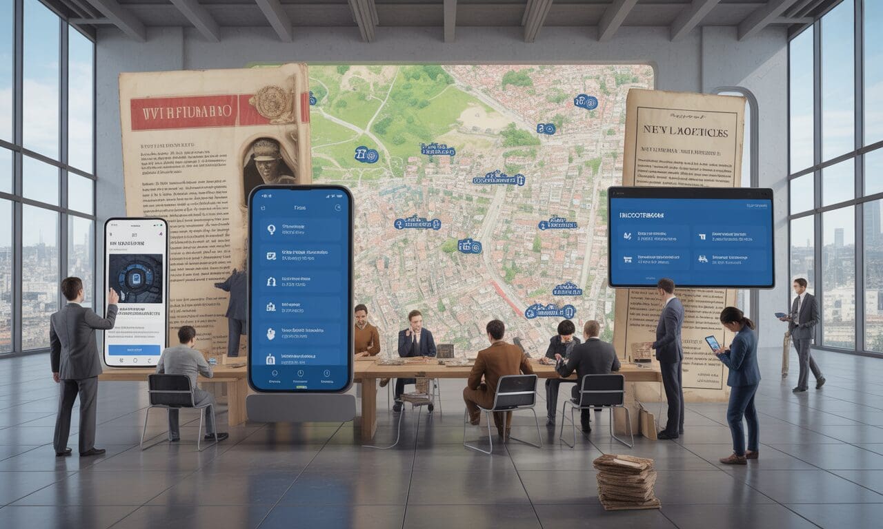 découvrez l'historique d'ivrab, ses services, nouvelles adresses ainsi que des alternatives adaptées aux utilisateurs et professionnels.