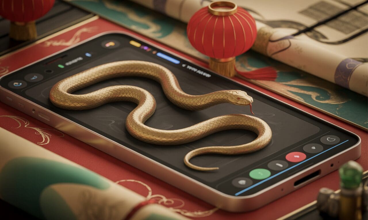 découvrez le jeu google année du serpent : gameplay détaillé, astuces indispensables, origines fascinantes et conseils pour bien y jouer et profiter pleinement de l'expérience.