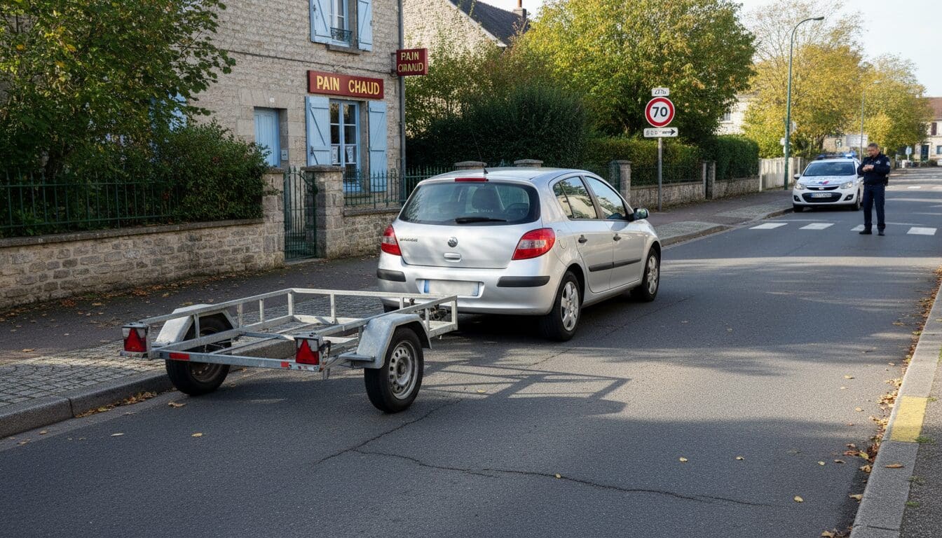 découvrez si la remorque dolly est vraiment interdite en france, ses réglementations et les conditions d'utilisation pour circuler en toute légalité.