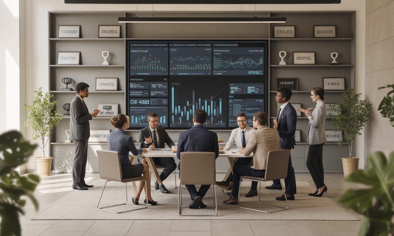 découvrez l'agence data keyrus : nos services innovants, nos récentes acquisitions, nos références clients prestigieuses et les opportunités de carrière à rejoindre.