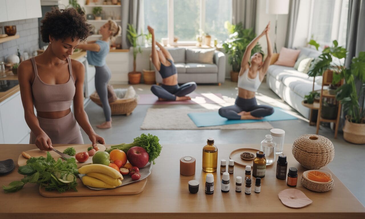 découvrez le blog santé celyatis : conseils, produits et bonnes pratiques essentiels pour prendre soin de votre bien-être au quotidien et adopter un mode de vie sain.