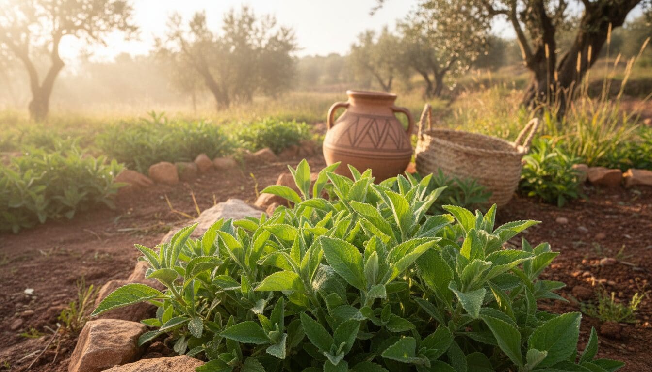 découvrez le thé chiba, une plante ancestrale du maroc aux vertus mystérieuses, et plongez dans son histoire riche et ses bienfaits uniques.
