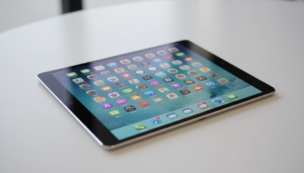 découvrez les 100 meilleures applications ipad gratuites à télécharger sur l'app store, sélectionnées pour optimiser votre expérience tablette.